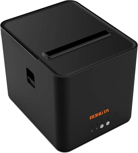 طابعة ملصقات الباركود — Rongta RP350